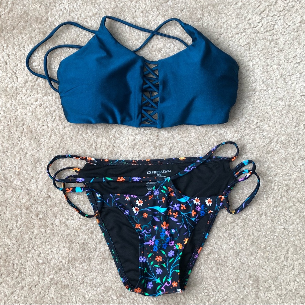 Express bikini